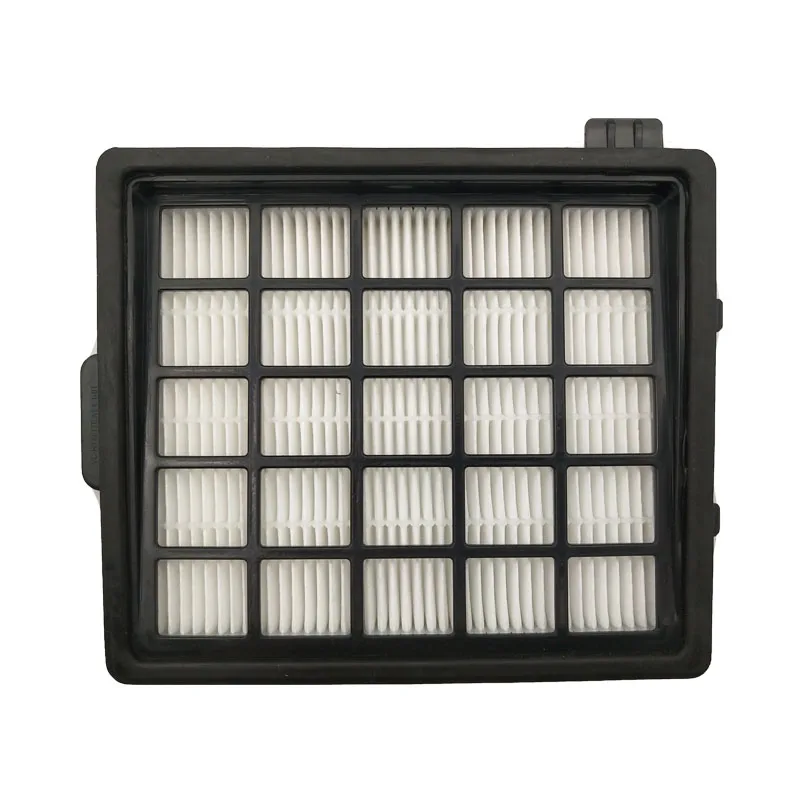 2 pcs ตัวกรอง HEPA + 3pcs ผ้าฝ้ายสำหรับ Philips เครื่องดูดฝุ่น FC8140 FC8134 FC8135 FC8136 FC8142 FC8146 FC8148 FC8144