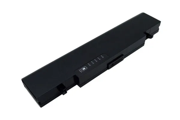 New bateria Do Portátil Para Samsung R517 R518H R519 R520 R520H R522 R522H R580 R620 R718 R720 R730 R780 RV411