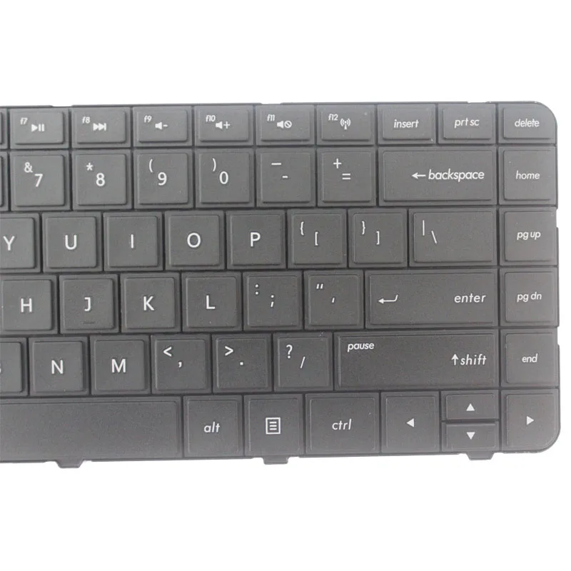 New FOR HP G4 G6 G4-1000 English Laptop Keyboard 636191-001 643263-001 636376-001 633183-001 646125-001