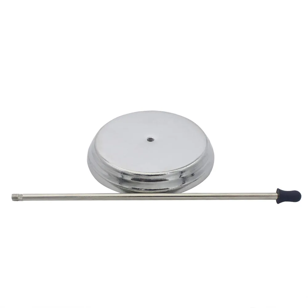 XRHYY Bill Spindle Check Receipt Note Memo Holder Spike Stick Receipt Holder Spike Check Spindle For Office Reception Kitchen