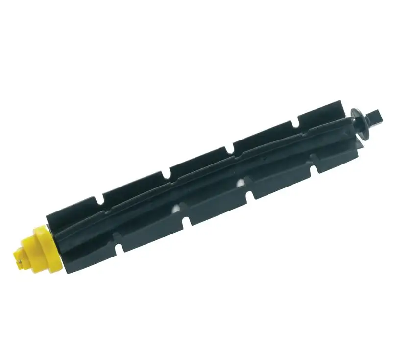 AeroVac Filtro + Spazzola per Capelli + spazzola laterale kit per iRobot Roomba Serie 600 595 601 602 615 651 620 630 650 655 660 664 690