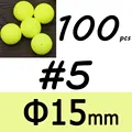 Yellow size 5
