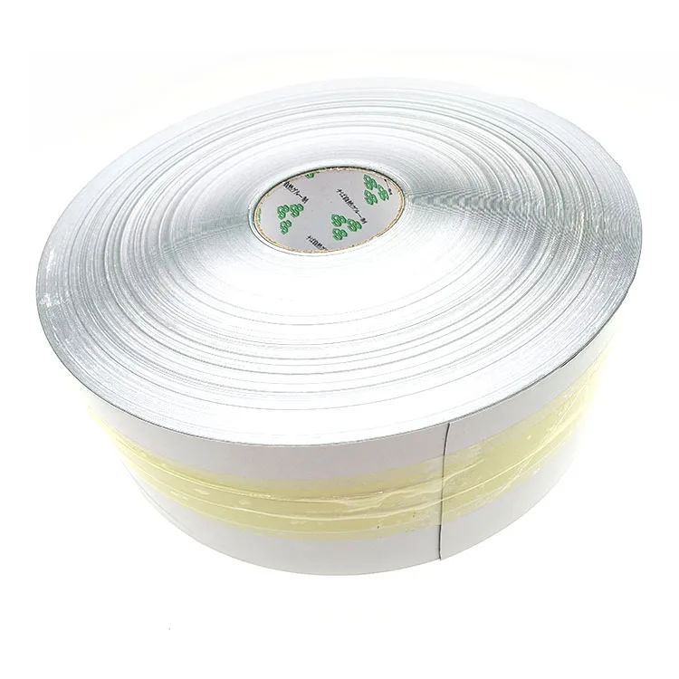 18650 lithium battery barley green shell paper paper adhesive self-adhesive insulation gasket width 95-110MM thickness 0.2MM