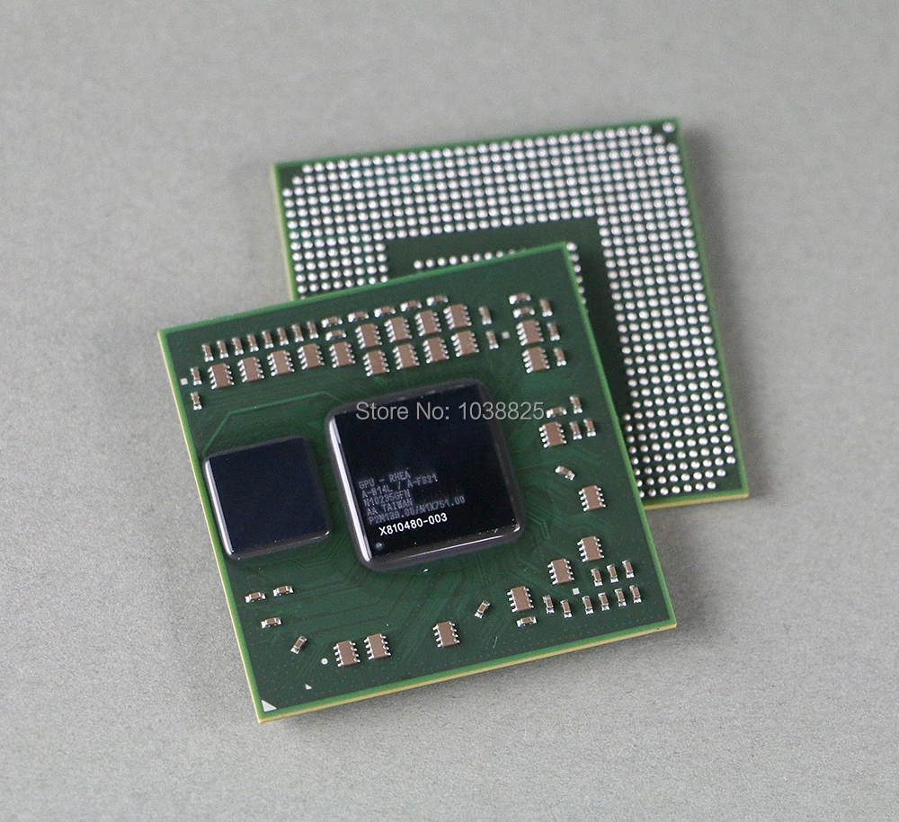 Original GPU X810480-003 ic chip for xbox 360