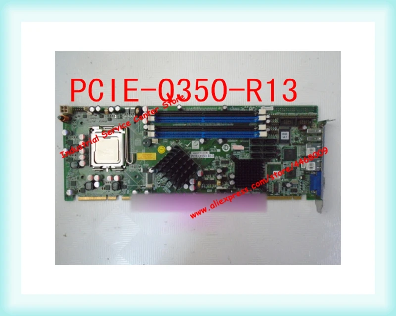 

Industrial Control PCIE-Q350-R13 Rev:1.3