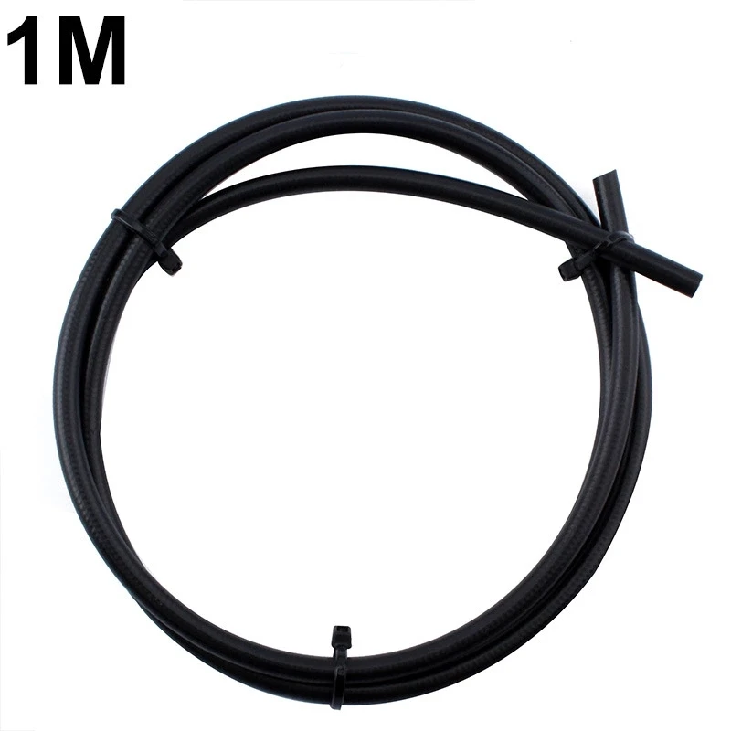 5mm Mountain Bike disc brake oil oiling tubing hose tube fittings Exchanging for shiman M355 AVID SRAM FORMULA ZOOM
