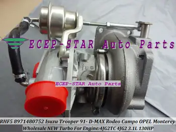 8 best sales 오펠 몬테레이 - №3