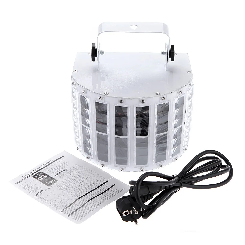 

Mini LED Butterfly ligheffect Light for STUDIO club part stage KTV dance bar liminaires theatre cyclorama illuminacion lighting