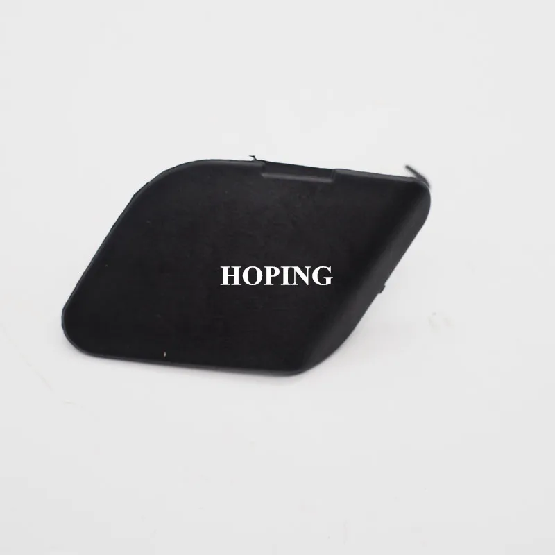 Hoping Front Bumper Towing Hook Cover  HONDA FIT JAZZ 2012 GE6 GE8 Fit Jazz Hybrid 2013 2014 GP1 Base Color 71104-TF0-900