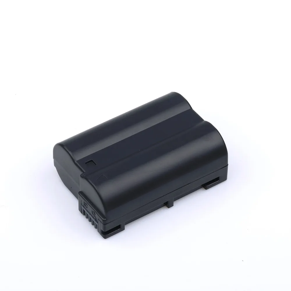 PROBTY EN-EL15 ENEL15 الرقمية بطارية + LCD شاحن يو اس بي لنيكون D600 D610 D600E D800 D800E D810 D7000 D7100 d750 V1 MH-25