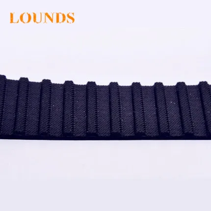 100L 120L 124L 130L 135L 143L 146L 150L 154L 155L 158L 160L 165L 169L 173L Szerokość 050(12.7mm) 075(19.1mm) L Pasek rozrządu