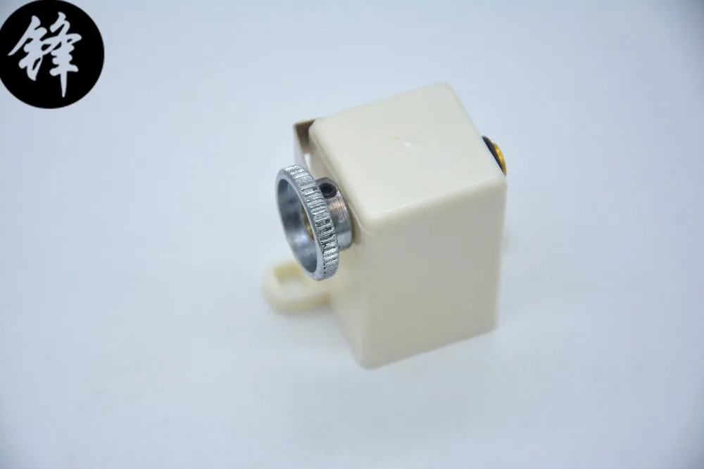 Jump Solenoid Cover for some of Tajima and Chinese embroidery machines Feiya Haina ZGM North Phoenix / spare parts