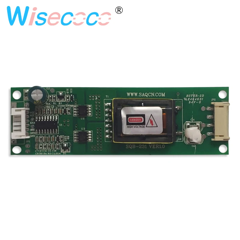 14.9 Inch 1280X390 Lcd-scherm Display Dvi Vga Lcd Controller Board LTA149B780F