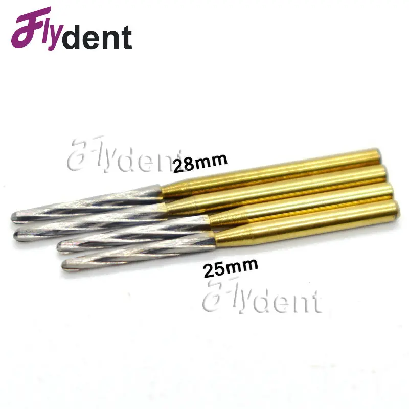 Dental Drills Zekrya Tooth Extraction Burs Dental Bur Dental Clinic Lab Material High Speed Free Shipment