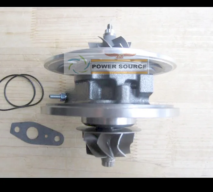 GT2052V 724639-5006S 724639 Wind Cooled Turbo Cartridge CHRA For NISSAN Safari Mistral Patrol Terrano ZD30DTi 3.0L
