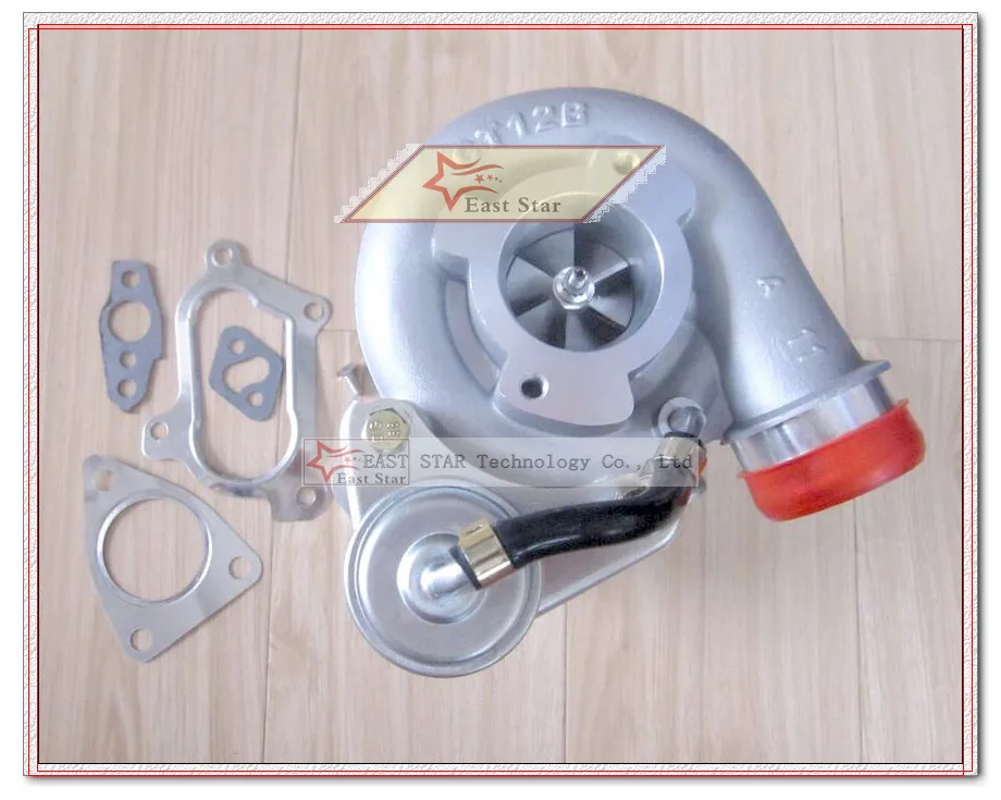 Turbo CT12B 17201-67040 17201-67020 1720167040 17201 67040 For TOYOTA LANDCRUISER HILUX 4 Runner 1KZ-T 1KZT 1KZ-TE KZN130 3.0L