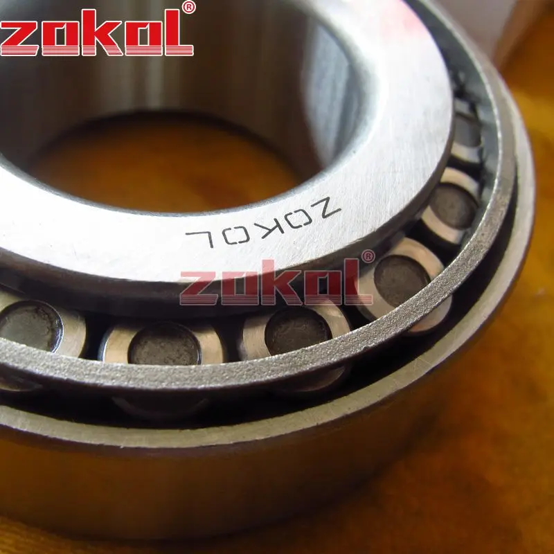 ZOKOL 32207 7507E Bantalan Rol Tirus 35*72*24.5Mm