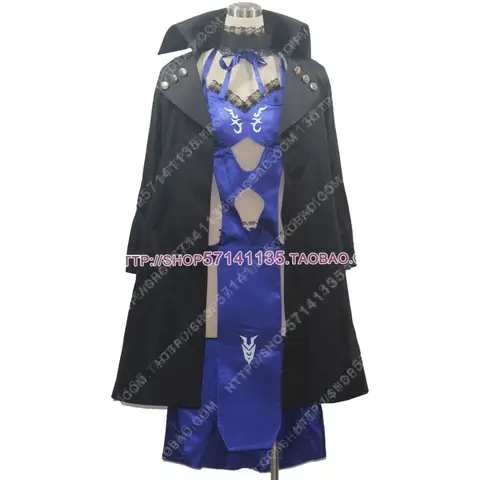 2025 FGO Alter Cosplay Fate Grand Order Costumi Anime Mash Kyrielight Saber Costumi Cosplay Gioco Jeanne d'Arc Set completi