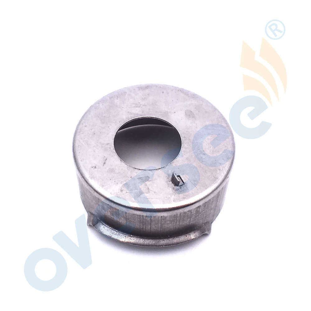 Overzien Nieuwe Insert Cartridge #63D-44322-00 Voor Fitting Yamaha Buitenboordmotor