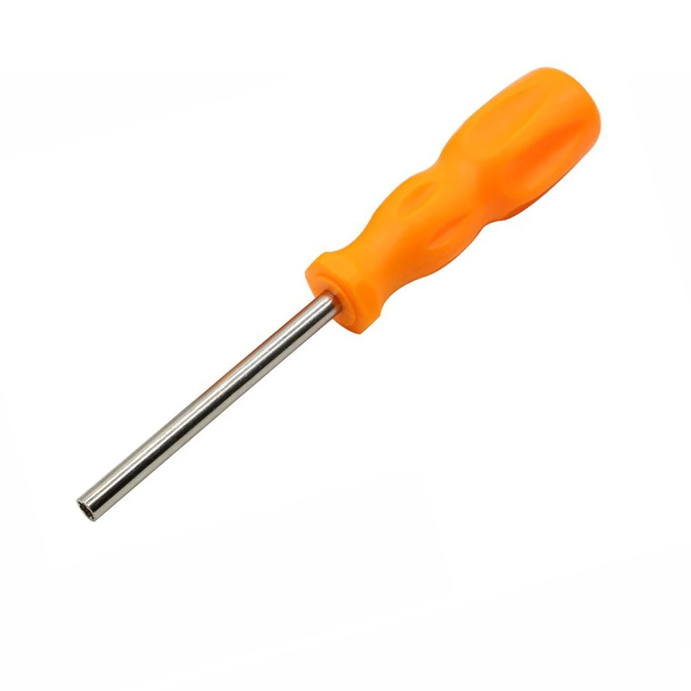 10PCS 4.5mm Screwdriver sleeve for  universal shredder screwdriver practical repair tools