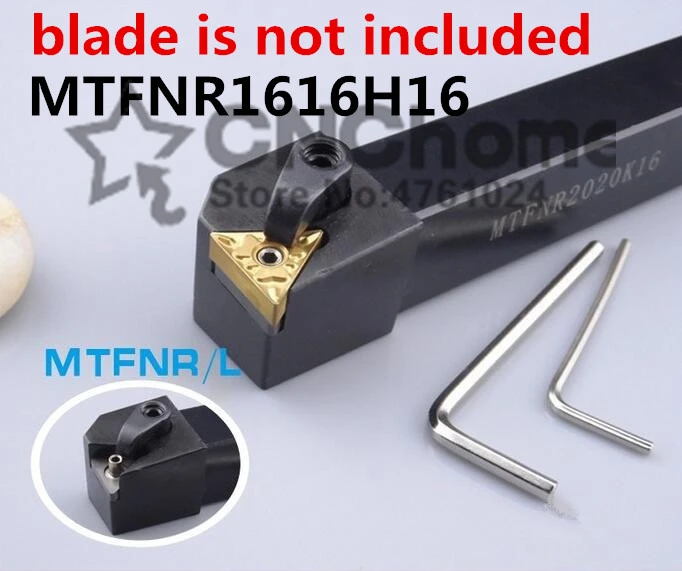

MTFNR1616H16/mtfnl161616h16, внешний токарный инструмент, Заводские розетки, пенка, Расточная планка, ЧПУ, машина, заводская розетка