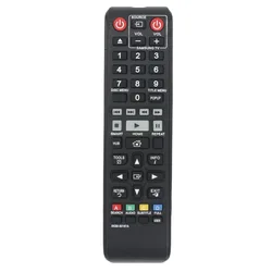 New AK59-00167A Replaced Remote Control fit for Samsung Blu-ray BD-J6300 BD-F7500 BD-J7500 DVD Player