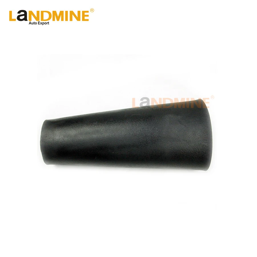 Free Shipping Rubber Bellows Air Spring Rubber Sleeve Fit E53 X5 Front Air-Suspension Shock Absorber 37116757501  37116757502