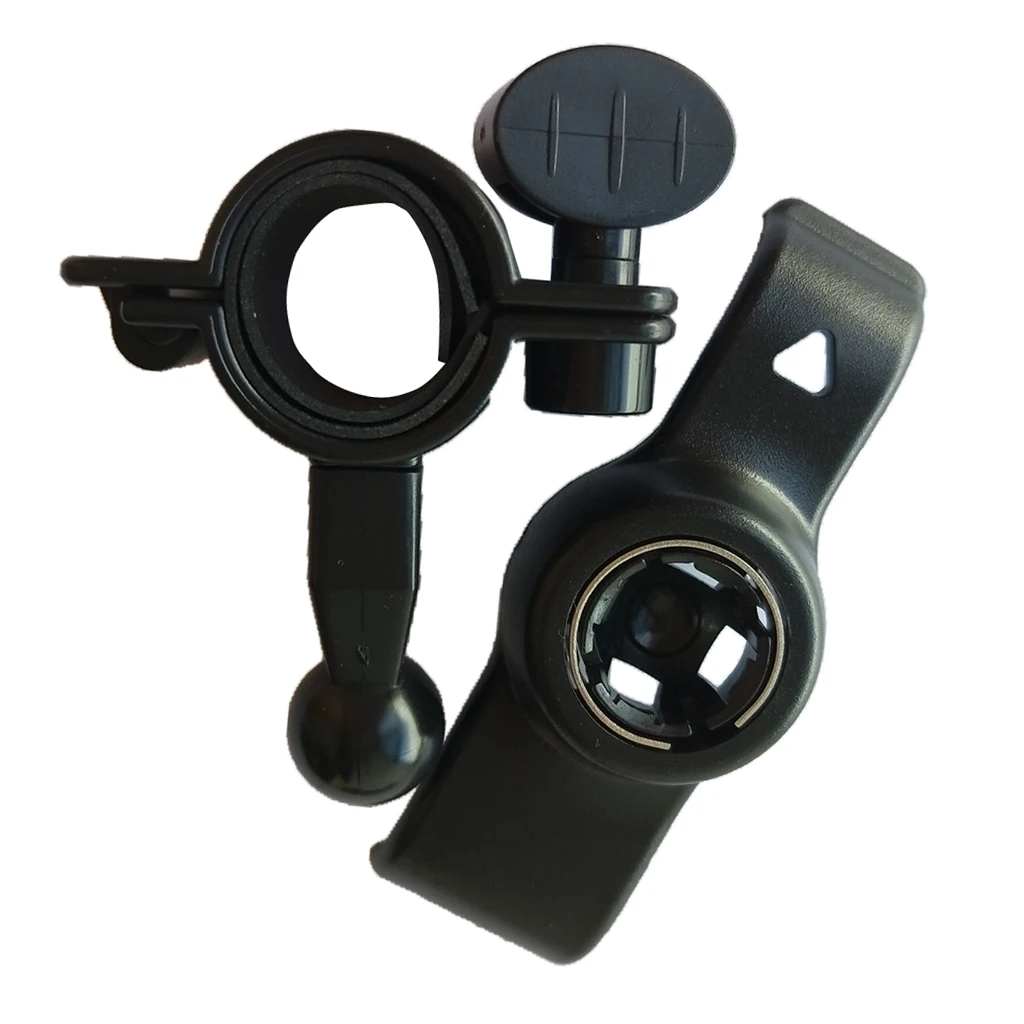 Motorcycle Bicycle Handlebar Mount Holder Stand Cradle For Garmin GPS Nuvi 50 50LM 50LMT 50WE 50UK