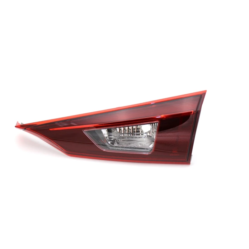 

1 PC Inner Rear Lamp Light Tail light Taillamp RH Right Side BKC3-51-3F0 for Mazda 3 AXELA Sedan 2014