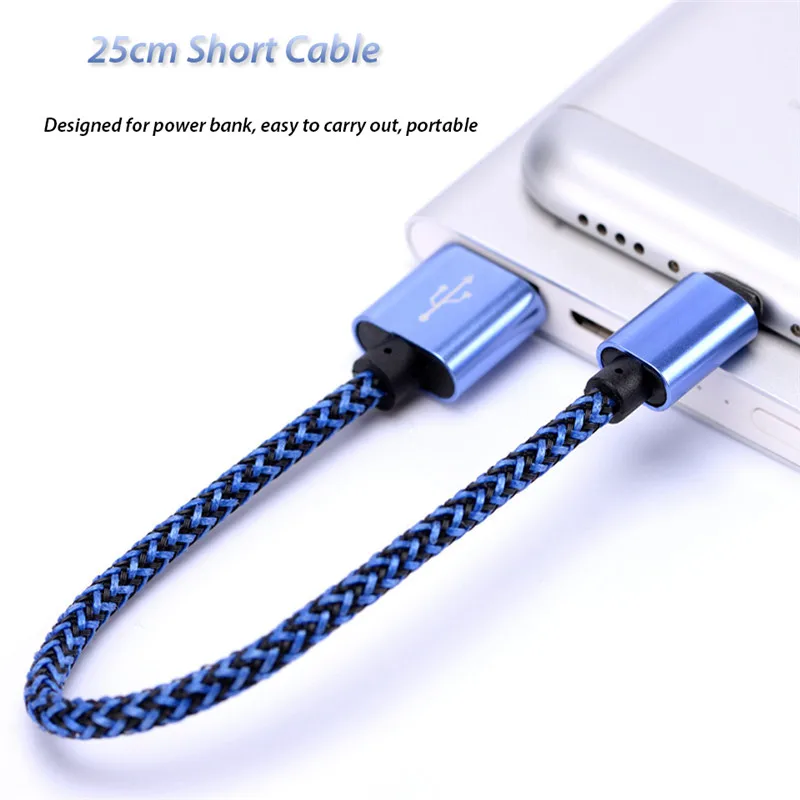 1/2/3 Meter Micro USB Cable Android Charger Cable Charging Wire Cord for Xiaomi Redmi 7 7A 6 pro note 6 5 Plus 3S 4X 5A 6A S2