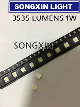 LED Backlight for TV LCD 200pcs #6