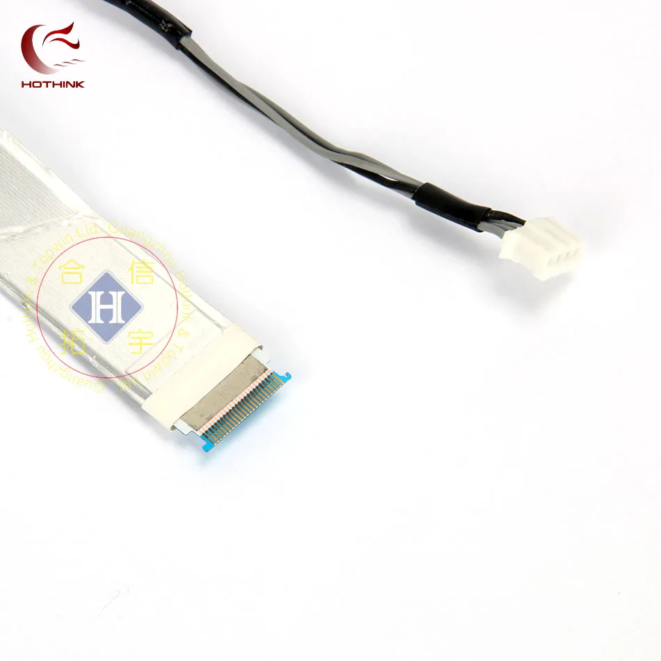 HOTHINK KES-490A KEM-490AAA Optical Drive Cable To motherboard + Power Cable for Playstation 4 PS4 Console CUH-1000 Repair Parts