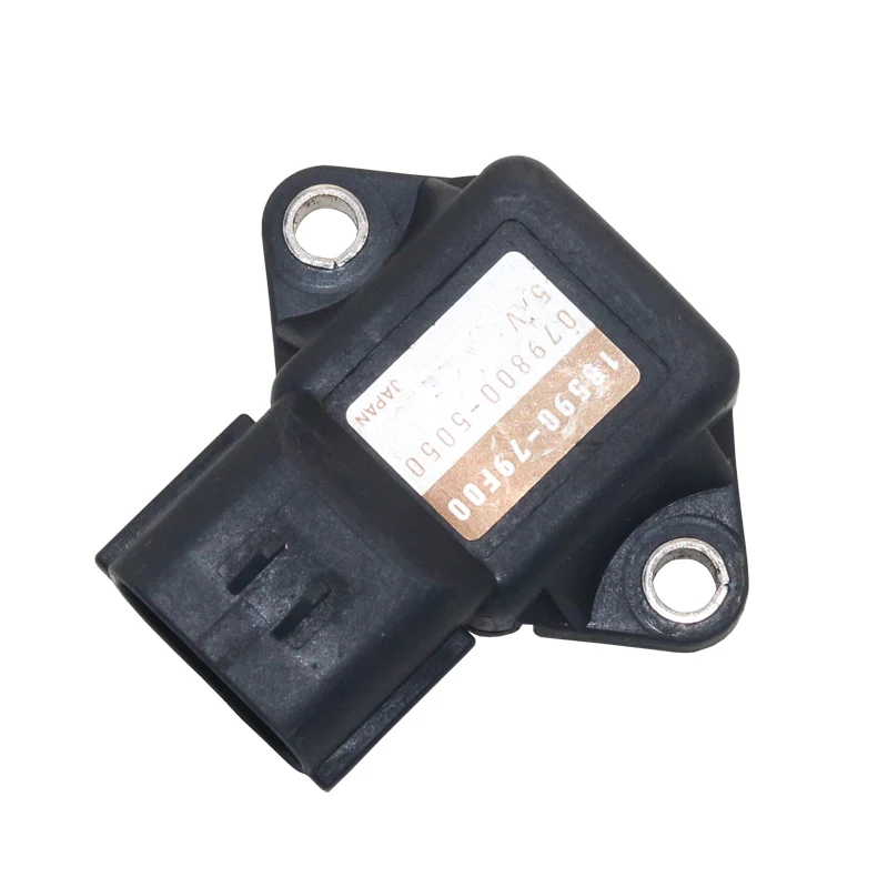 

Genuine 18590-79F00 079800-5050 Intake Air Manifold Pressure Sensor MAP for Suzuki K14 Swift 1.3 Changan