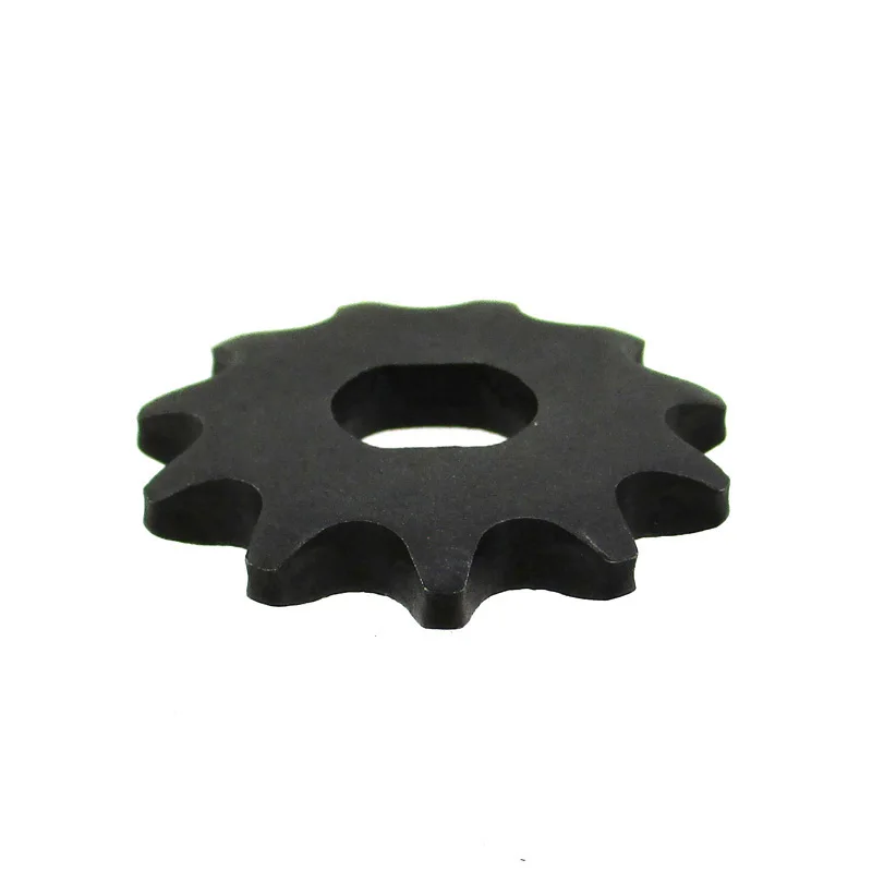 XLJOY Electric Scooter 11 Tooth Sprocket T8F Chain Motor Engine Pinion Gear MY1020 Motor