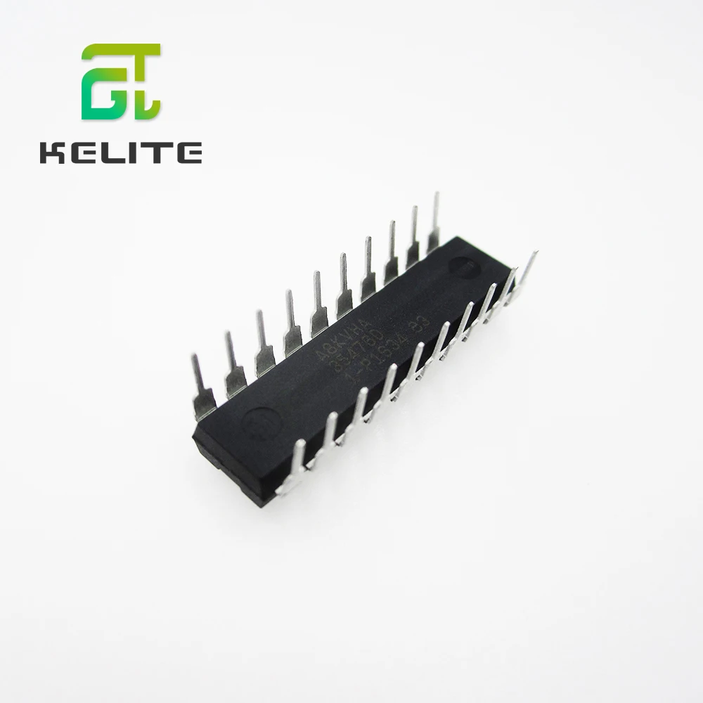 5pcs ATTINY2313A-PU ATTINY2313 ATTINY 2313 DIP20 ATMEL 8-bit Microcontroller chip