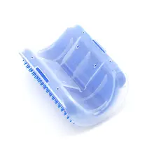 Cat Toy with Grooming Brush and Massager #6