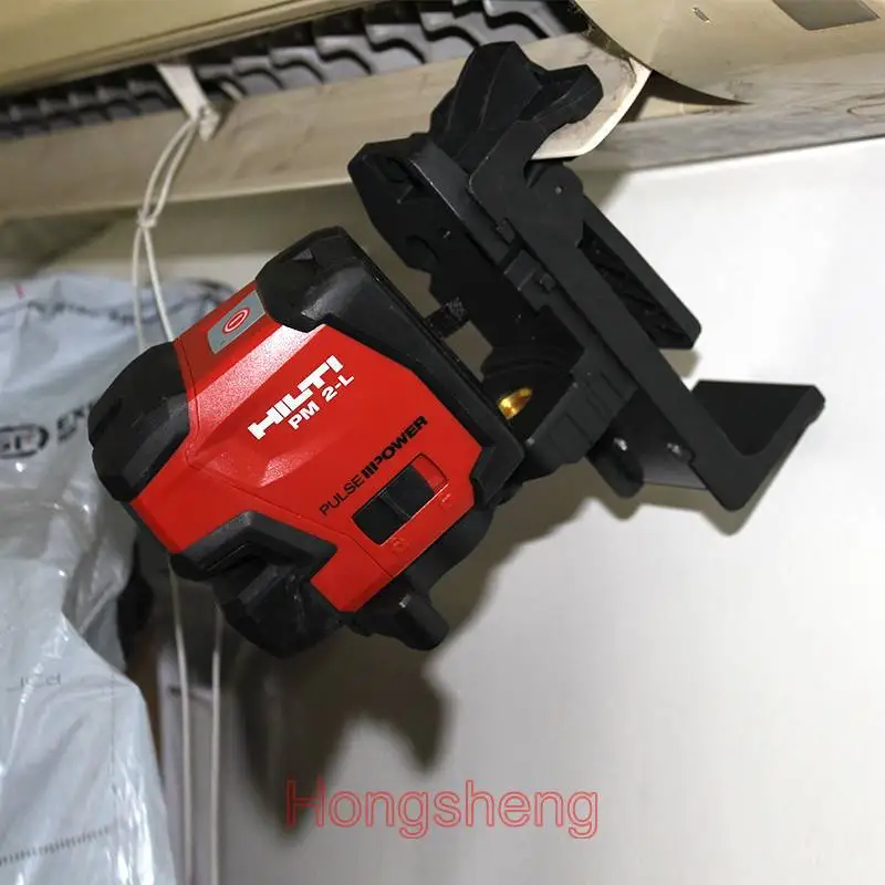 NEW  laser level PM 2-L Line laser Laser line projectors laser line Included  three-piece bracket