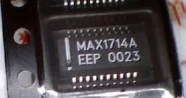 10~20pcs/lot MAX1714    MAX1714AEEP     SSOP20  Brand New Original
