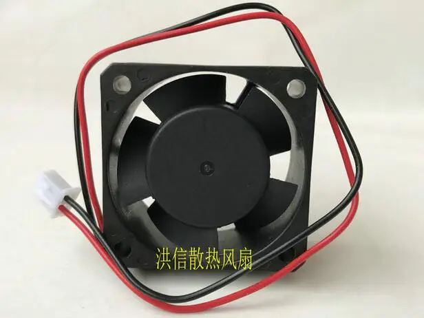 Original  BP402024H DC24V 0.18A 40*40*20MM 2 wire inverter fan