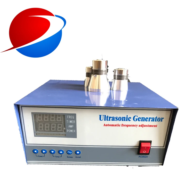 

20khz/900W High quality ultrasonic generator for ultrasonic cleaning machine