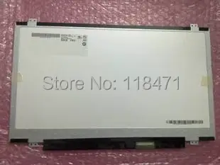 

Test perfect, 12 months warranty 14.0 Inch TFT LCD Panel LP140WD1-TLD2