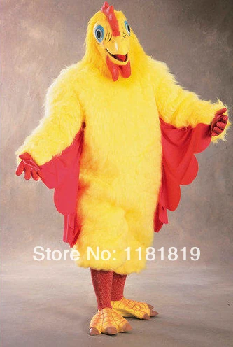 

MASCOT CHICKEN MASCOT DELUXE costume custom fancy costume anime cosplay kits mascotte theme fancy dress carnival costume