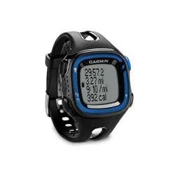 ZycBeautiful for garmin Forerunner 15 GPS Running Sport Watch