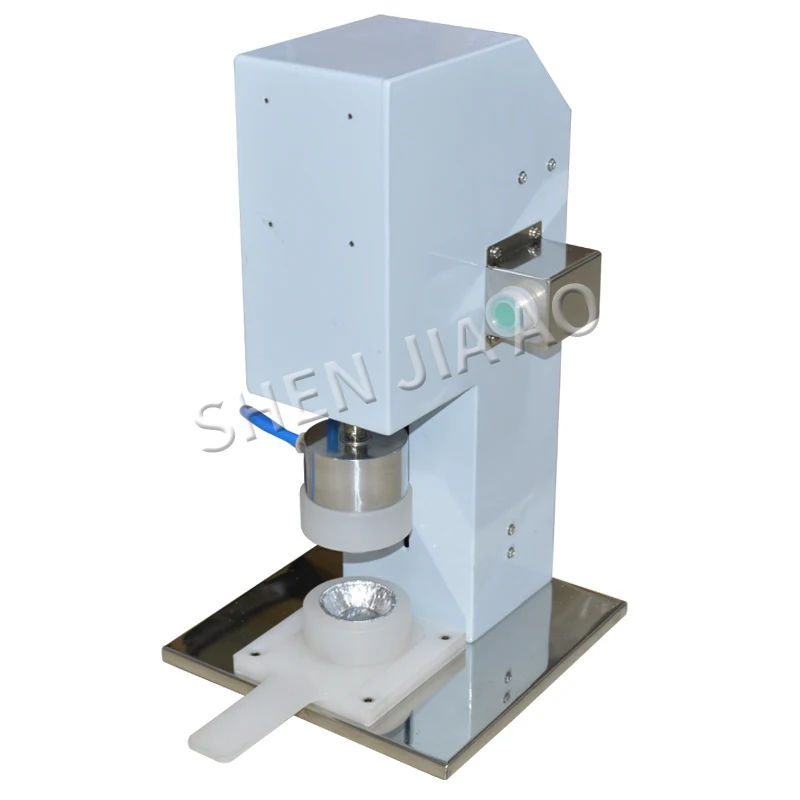 آلة قولبة لاذع البيض المهنية CG-28 آلة لاذع البيض التجاري آلة تشكيل لاذع البيض سطح المكتب 1 قطعة