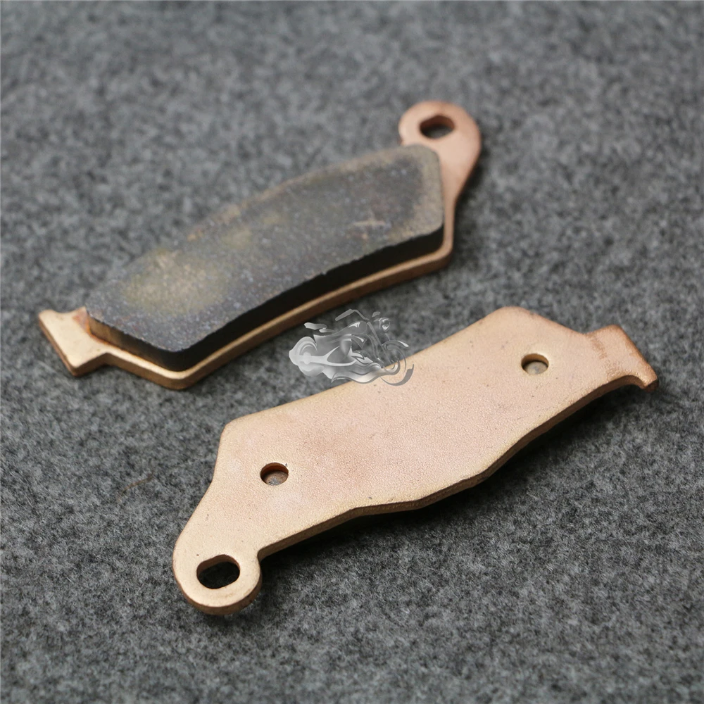 Задние тормозные колодки для мотоциклов BMW K1200R K1200S K1200RT 1200ST K1300GT R S HP2