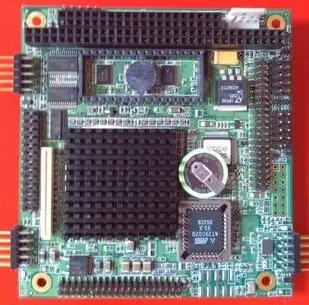 

SCM-7020 New original Fanless IPC CPU Board SBS7020-200B/PC/104 Embedded Industrial Motherboard PC104 Mainboard SCM-7020