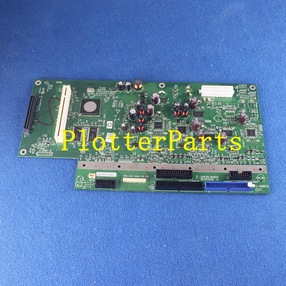 

CH538-80003 CH538-67009 Main PCA Control Board for HP Designjet T770 T770 HD T1200 Original New Plotter Part