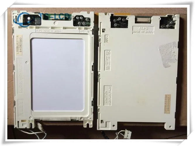 perfect quality grade A+ original ALPS LSUBL6371A  LCD Panel display 12 month warranty