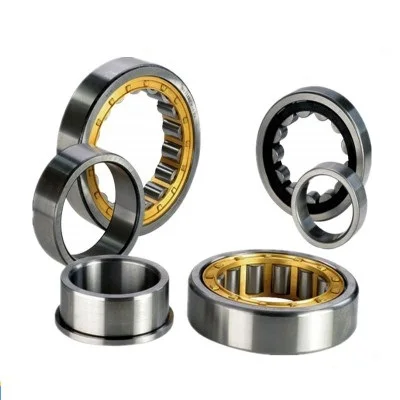 

Gcr15 NU1028EM or NU1028 ECM (140x210x33mm)or N1028 EM or N1028 ECM Brass Cage Cylindrical Roller Bearings ABEC-1,P0