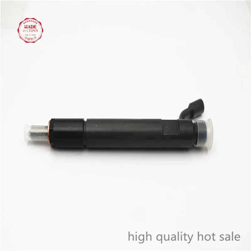 High qualilty KBAL-P020 diesel engine fuel injector with DLLA155P131 injector nozzle for sale